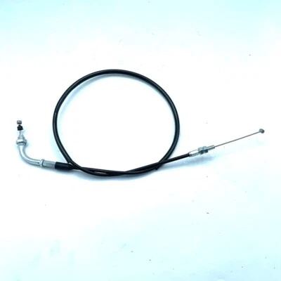 39" Throttle Cable fits Honda CRF100F CRF110F CT110 C70 CL90 XL80S XR100 XL100 - Image 1 of 3