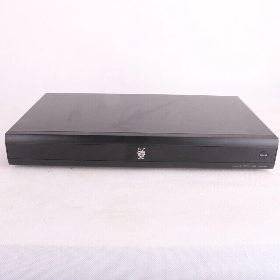 TiVo Premiere Series 4 TCD746320 No Remote  - Image 1 of 4