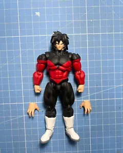 custom dragonball shf broly figure - Picture 1 of 1