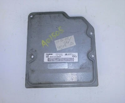 24226571 Cadillac CTS 2004-2006 tcm transmisión ordenador Foto 1 de 4