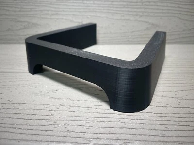 Apple iMac Monitor Stand Riser 27 inch 5cm Riser - Ergonomic eye height - Image 1 of 4