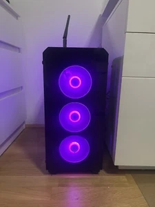 gaming pc gebraucht - Bild 1 von 3