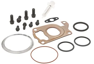 Kit de montaje de turbocompresor Elring para 535d, 535d xDrive, 740Ld xDrive 527.270 Foto 1 de 4