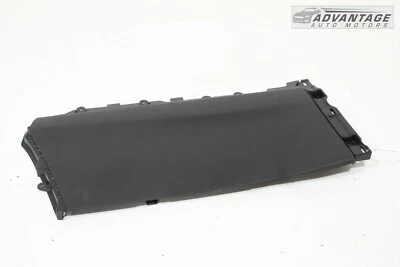 Honda Insight 2019-2022 consola central lado derecho moldura trasera cubierta panel OEM Foto 1 de 4