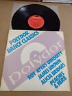 Roy Ayers  James Brown Polydor Dance Classic 12 Polydor 422 883 337 1 Y 1 Ex