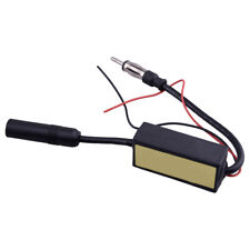 Radio FM Antenna Frequency Converter Band Expander 88-108MHz for Japanese Car An