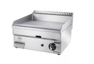 Class Serie 50cm Plate Grill with Gas - Picture 1 of 1