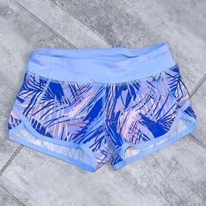 Ivivva by Lululemon Girls Shorts Size 7 - Picture 1 of 6