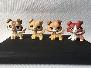 pet shop littlest pet shop