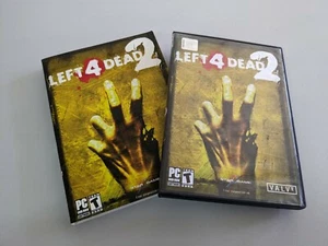Left 4 Dead 2 (PC, 2009) Game for PC Windows XP, 7 - Picture 1 of 3