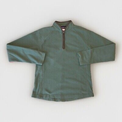 Patagonia Womens S Micro D-Luxe Quarter Zip Jacket * | eBay Patagonia Womens S Micro D-Luxe Quarter Zip Jacket * | eBay