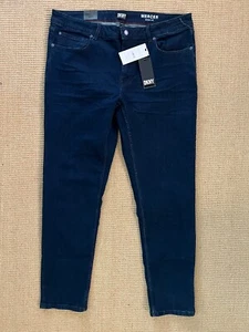 DKNY Men's "Mercer" Jeans Size 38x32 - Picture 1 of 2