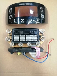 Redmond Multi-Cooker Motherboard Motherboard Windshield - Picture 1 of 4