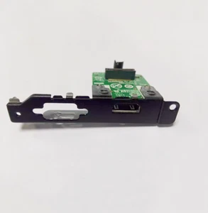 For Lenovo ThinkCentre M920q M920x M720q P330 DP to HDMI Card Board 01AJ938 - Afbeelding 1 van 2