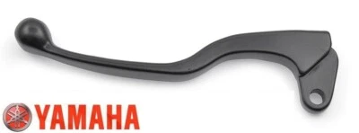 LEVA SX FRIZIONE ORIGINALE YAMAHA XT 660 X XT  660 R  XT 600 XTZ SUPER TENERE - Immagine 1 di 2