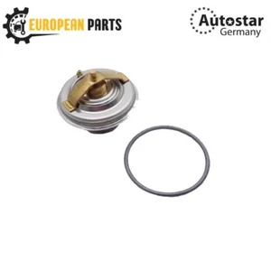 AutoStar Germany Thermostat 077121113B for Audi A4 A6 A8 1.8L 2.8L 2.5TDI - Picture 1 of 1