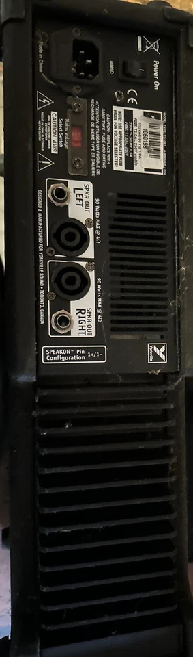 Yorkville 5mmD - Image 1 of 4