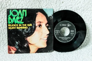Vinilo de Joan baez - Foto 1 di 2