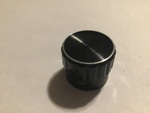 Sansui 350A…Tuning knob - Picture 1 of 4