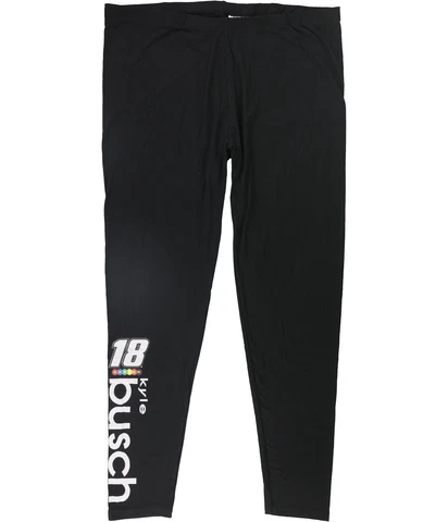 G-Iii Womens Kyle Busch Casual Leggings Cover