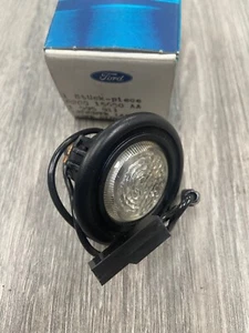 Luz de mapa interior NOS Ford Sierra Granada Transit mk1 2 3 1595911 82GG15650AA - Imagen 1 de 1