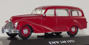 Cars & Co CCC026 EMW 340 1953 nuevo 1:43 - Imagen 1 de 2