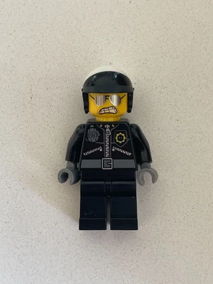 Good Cap / Bad Cop | The LEGO Movie Minifigures - Image 1 of 2