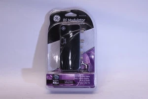 GE RF Modulator Sealed - Picture 1 of 2