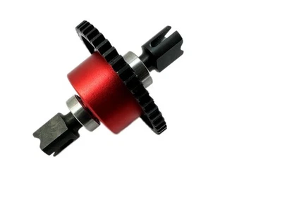 Juego de diferencial central ARRMA ARA310959, 50T, 100k aceite, NUEVO ENVÍO RÁPIDO GRATUITO Foto 1 de 4