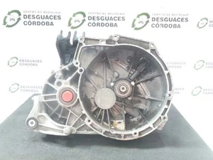 3M5R7002YG GEARBOX / MANUAL / 5.VELOCIDADES / 475522 FOR FORD FOCUS BERLINA CAP - Picture 1 of 9