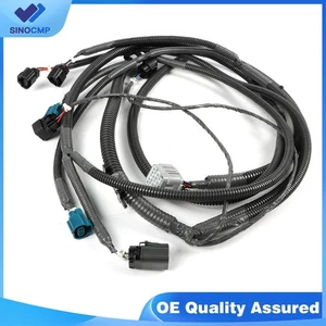 Hydraulic Pump Wiring Harness For Hitachi ZX200-3 ZX210-3 ZX240-3 Excavator - Picture 1 of 7