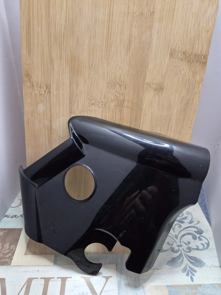 Cubierta de motor Yamaha V Star 650 Foto 1 de 4