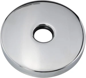 4'' Oversized Shower Arm Flange Universal Replacement Escutcheon Cover Plate... - Picture 1 of 5