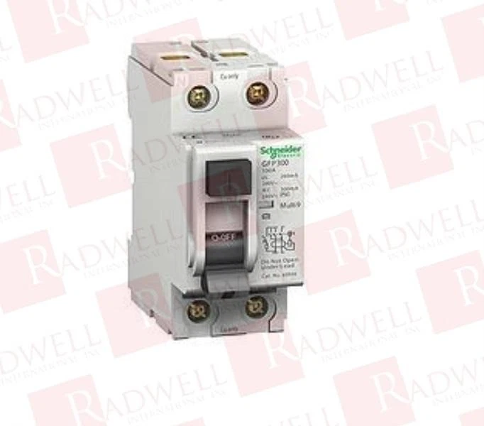 SCHNEIDER ELECTRIC 60952 / 60952 (USED) - Image 1 of 1