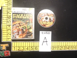 Fuzion Frenzy (Xbox) - Imagen 1 de 18