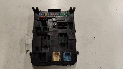 Centralina comfort Citroën C4 Grand Picasso I UA 966405908001 2.0 28742483 - Immagine 1 di 4