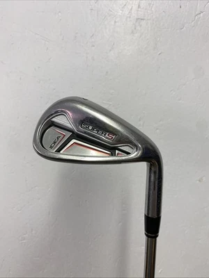 Adams Idea Super S Single Iron Pitching Wedge PW KBS Steel Regular Right 36" - Image 1 of 4