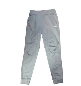 The North Face graue Herren Jogginghose Größe S - Bild 1 von 19