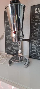 Espressomaschine Espressokocher FN Unipress  60er/70er Jahre Design Eyecatcher - Bild 1 von 17