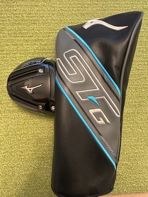 Mizuno ST-G 9.5° Driver Head Only w/ Headcover - Image 1 of 4