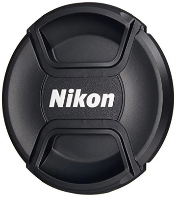 Nikon 77mm Lens Cap LC-77from JP - Image 1 of 2