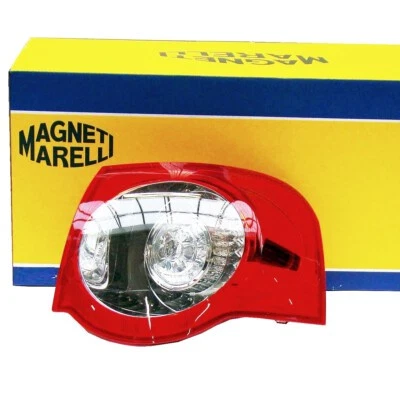 Luce posteriore a LED Luce posteriore destra per VW Passat B6 Variant 3C5 - Immagine 1 di 4