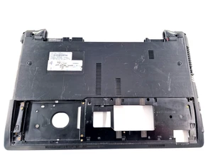 Asus X53S Bottom Base Case Shell Cover Lid 13N0-KAA0301 - Afbeelding 1 van 13