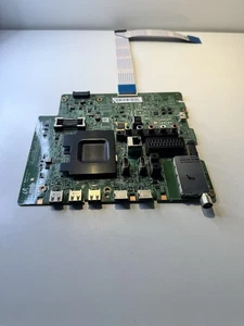 MAIN BOARD BN41-02156A BN94-07309U FOR SAMSUNG UE48H6400AK TV - Picture 1 of 3