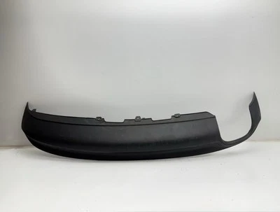 AUDI A5 QUATTRO 2010-2012 - Parachoques trasero cenefa inferior/alerón OEM 8T0807521 Foto 1 de 4