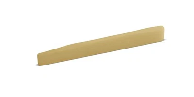 Bone Saddle – Fits Many 1997 to 2019 Martin® Guitars – 11 mm He — 第 1/2 张图片