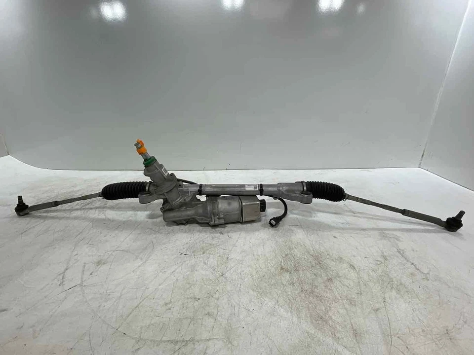 Подходит для рулевого механизма 23 24 SUBARU OUTBACK 2,4 л стойка питания и шестерня Wilderness от оригинального производителя - Изображение 1 из 4