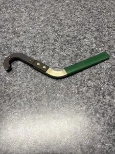 Vintage Stahlwille 12960 Valve Spring Depressor. Brand New. - Picture 1 of 6