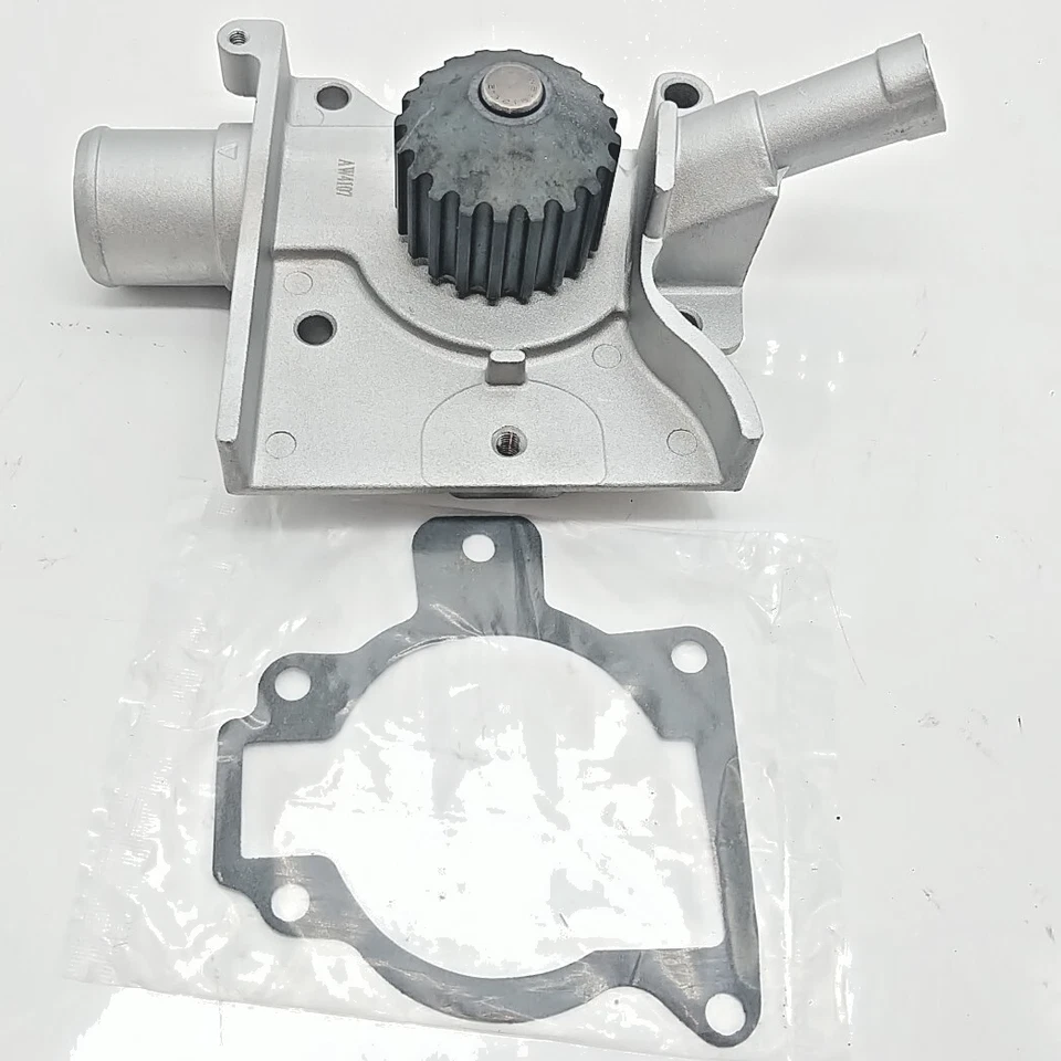 Airtex AW4107 Fits 1997-2002 Ford Escort Mercury Tracer 2.0L Water Pump w Gasket - Image 1 of 4