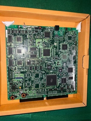 NEC PA-32IPDA Schaltkarte - Bild 1 von 4